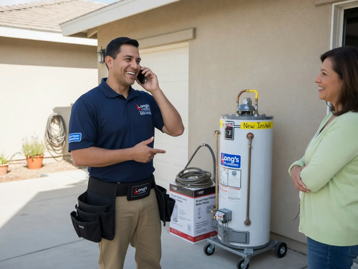 Leak Detection Cold Spring, MN FAQs